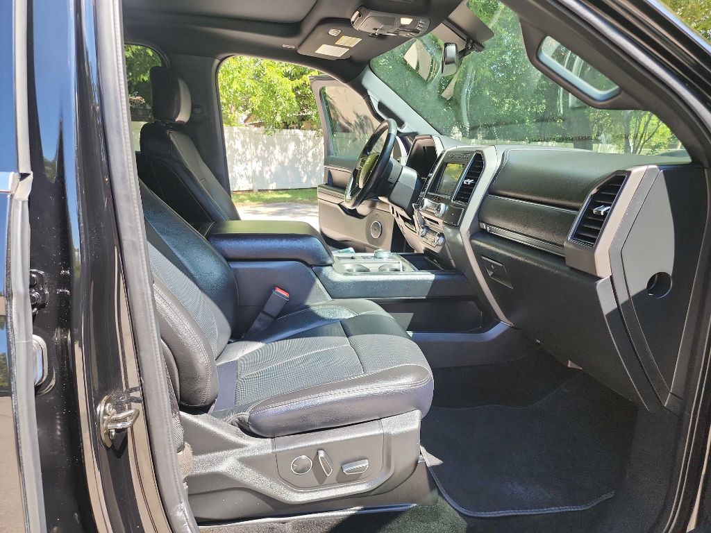 2018 Ford Expedition Image 41