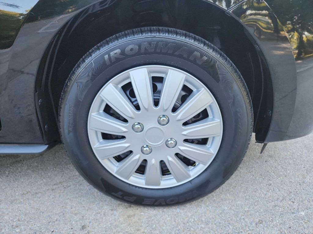 2019 Mitsubishi Mirage Image 10