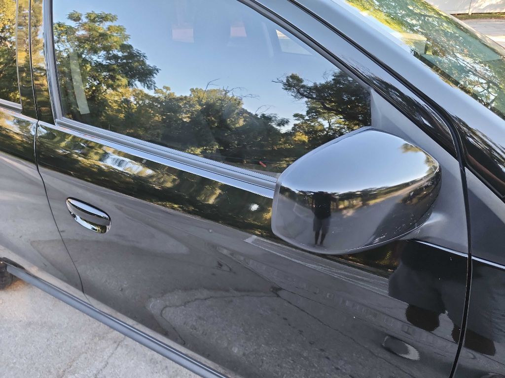 2019 Mitsubishi Mirage Image 11