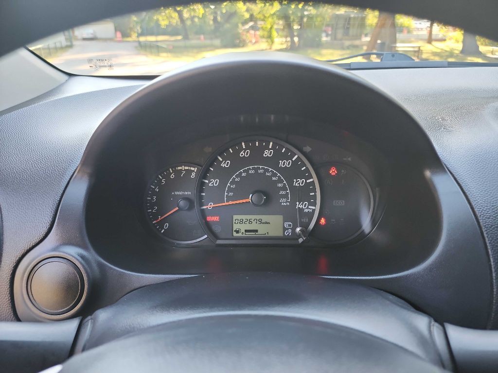 2019 Mitsubishi Mirage Image 18