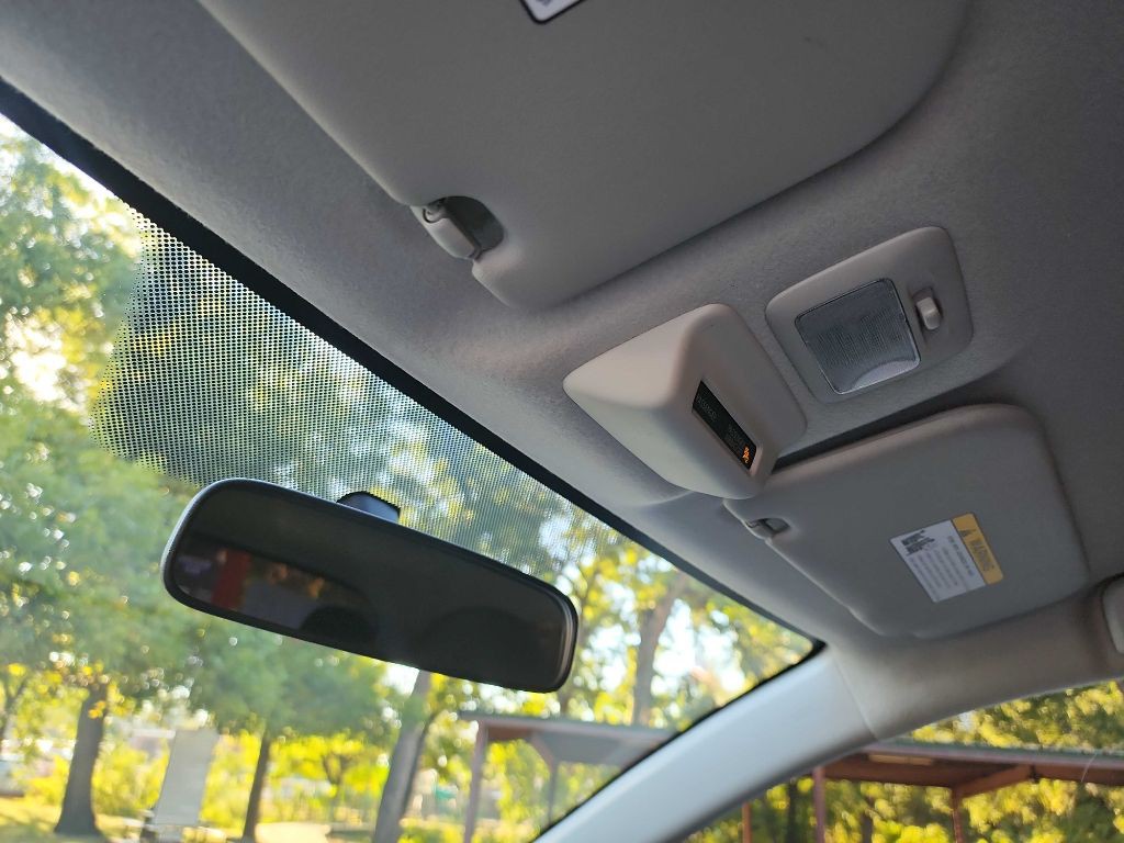 2019 Mitsubishi Mirage Image 19
