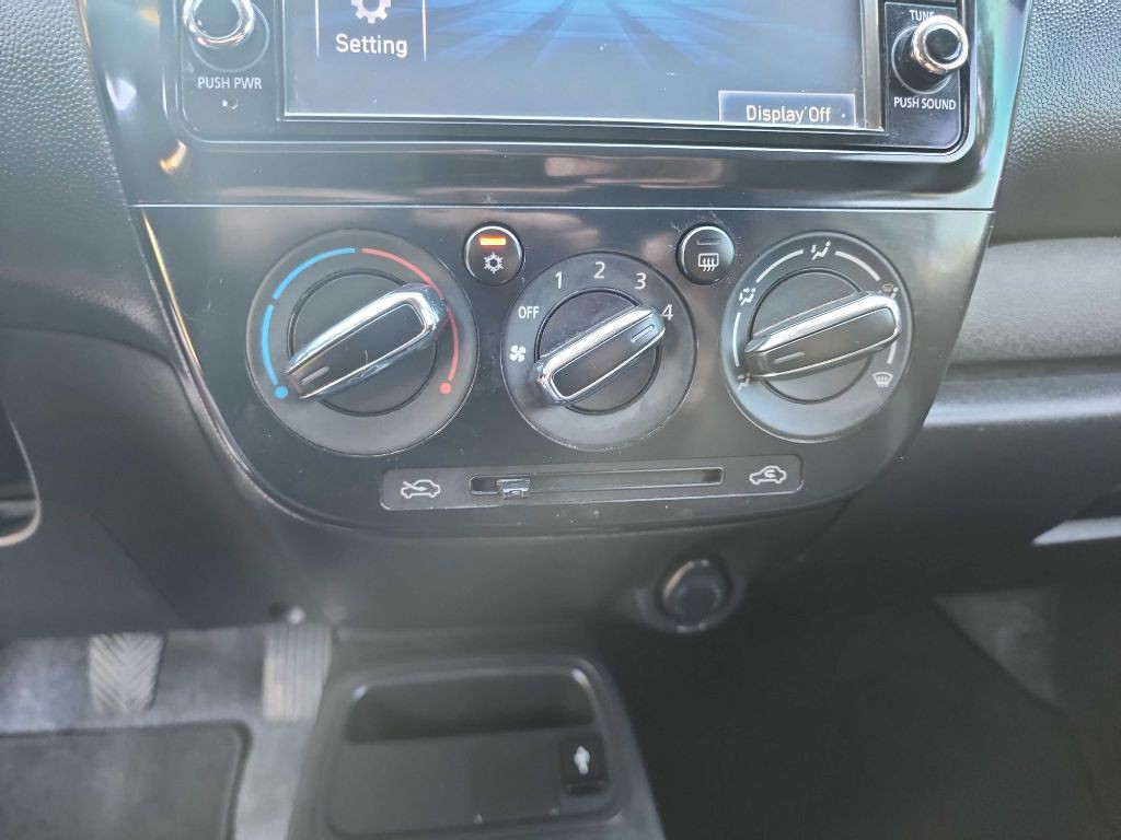 2019 Mitsubishi Mirage Image 23
