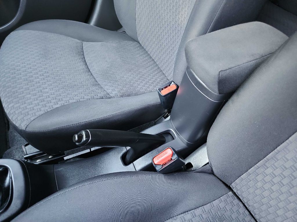 2019 Mitsubishi Mirage Image 25