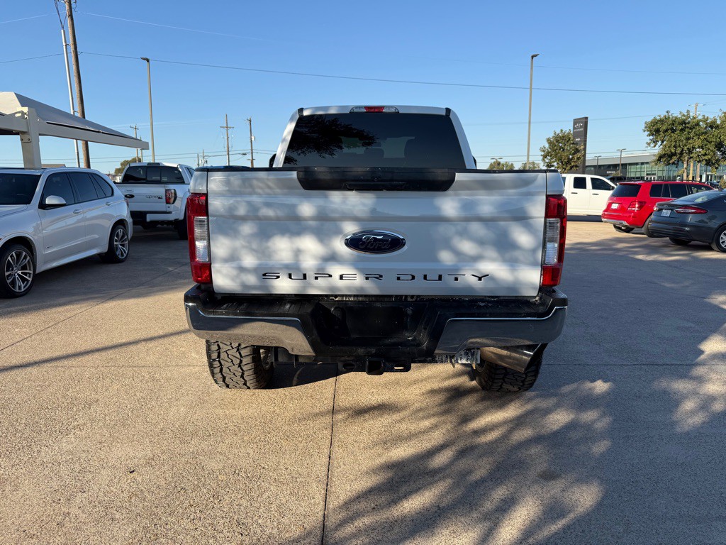 2017 Ford F-250 Image 6
