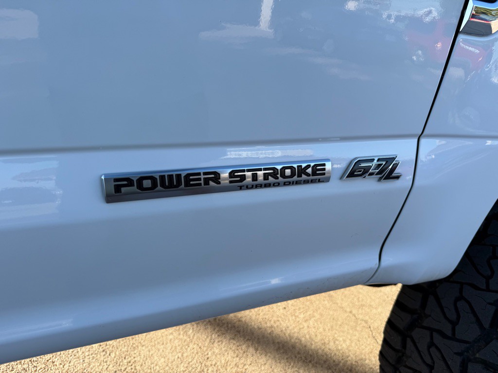 2017 Ford F-250 Image 9