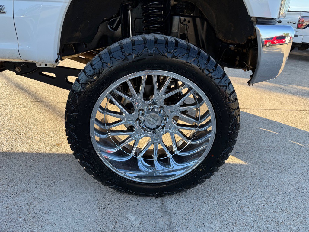 2017 Ford F-250 Image 13