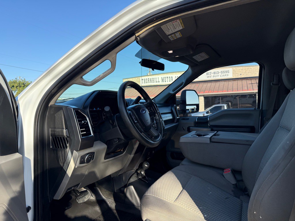 2017 Ford F-250 Image 14