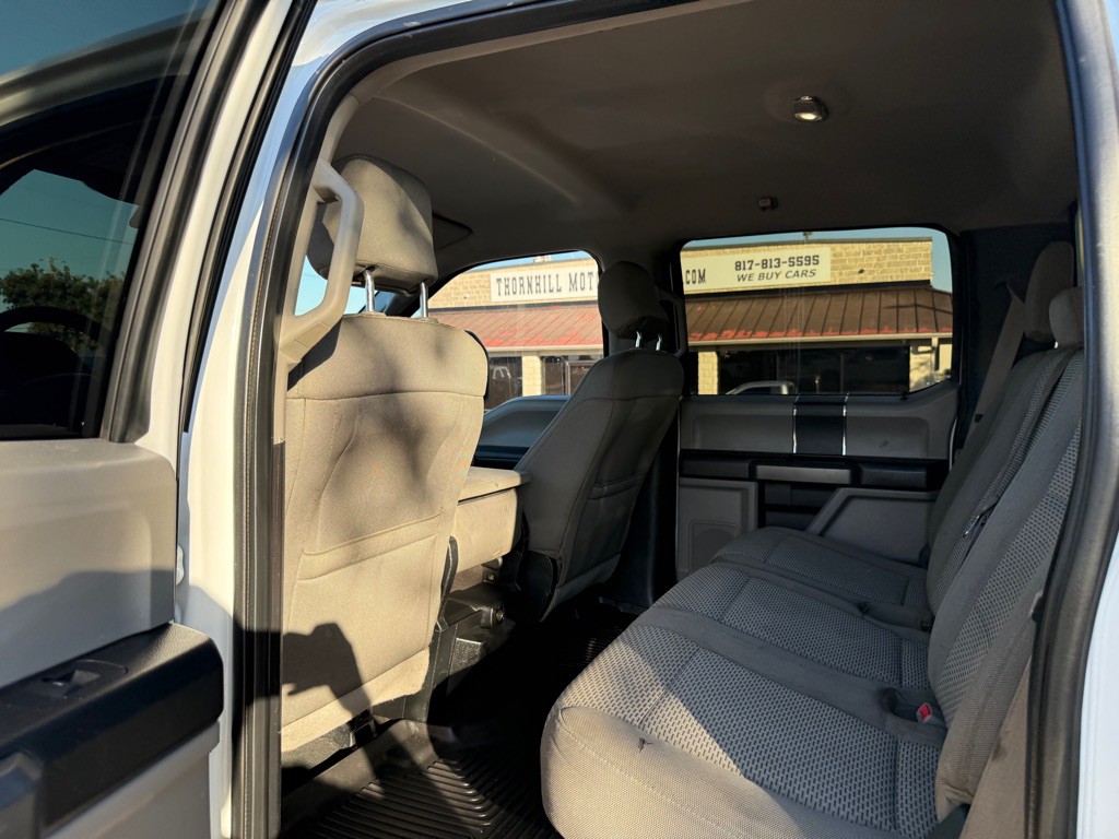 2017 Ford F-250 Image 15