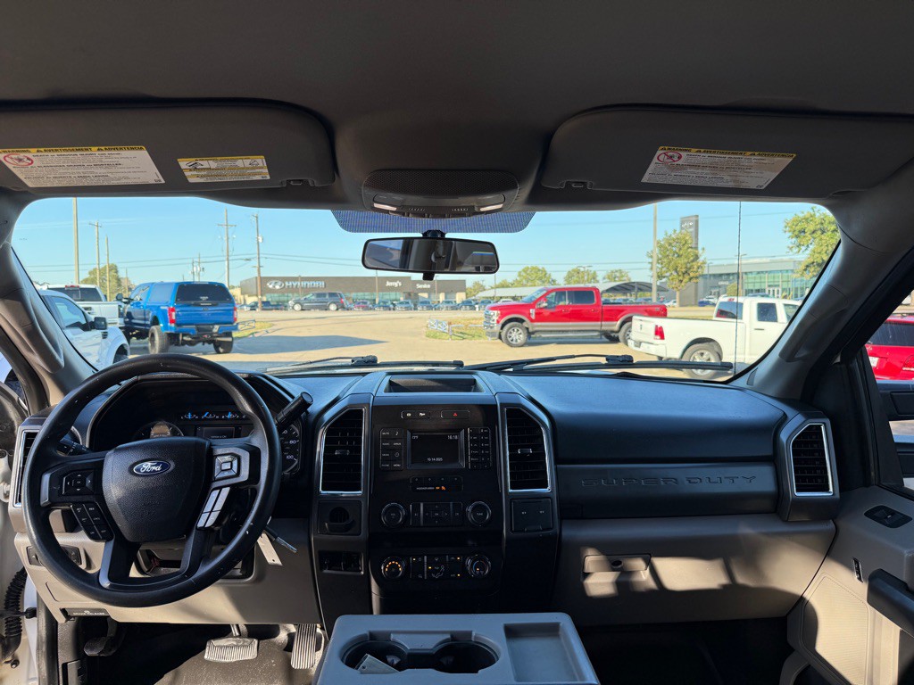 2017 Ford F-250 Image 20