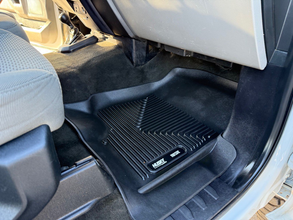 2017 Ford F-250 Image 21