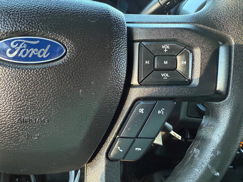 2017 Ford F-250 Image 26