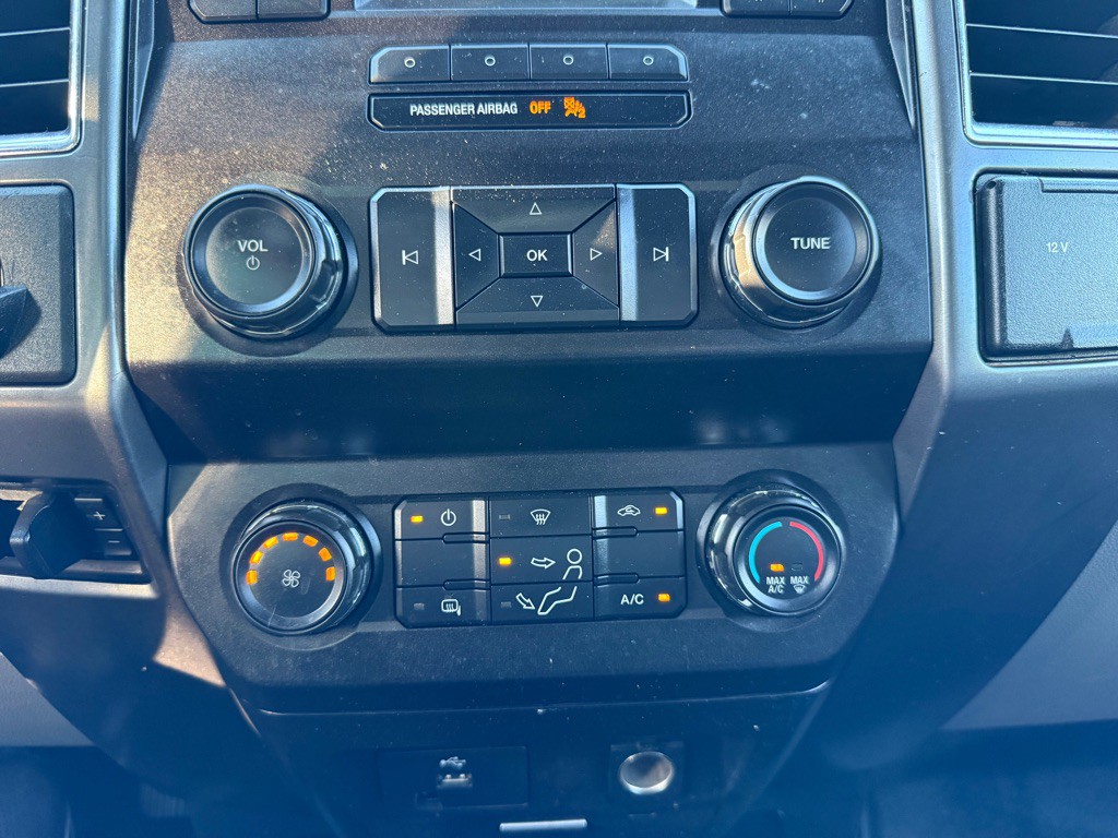 2017 Ford F-250 Image 27