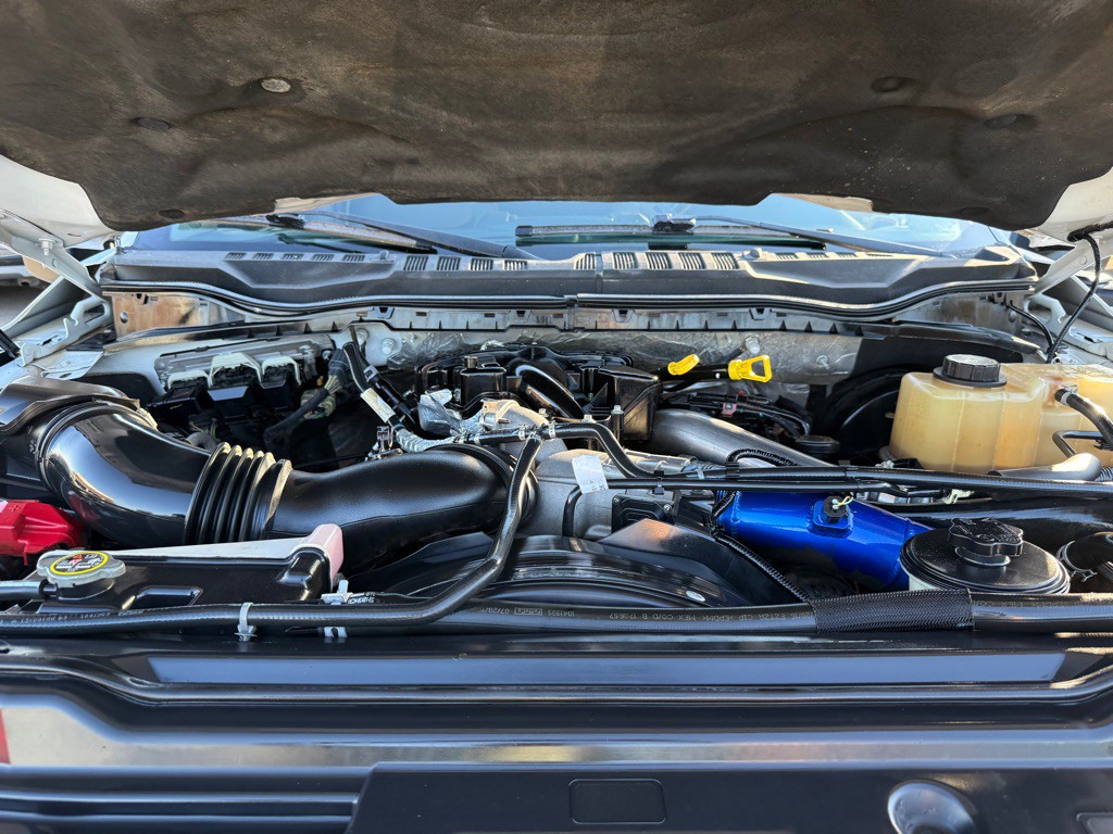 2017 Ford F-250 Image 31