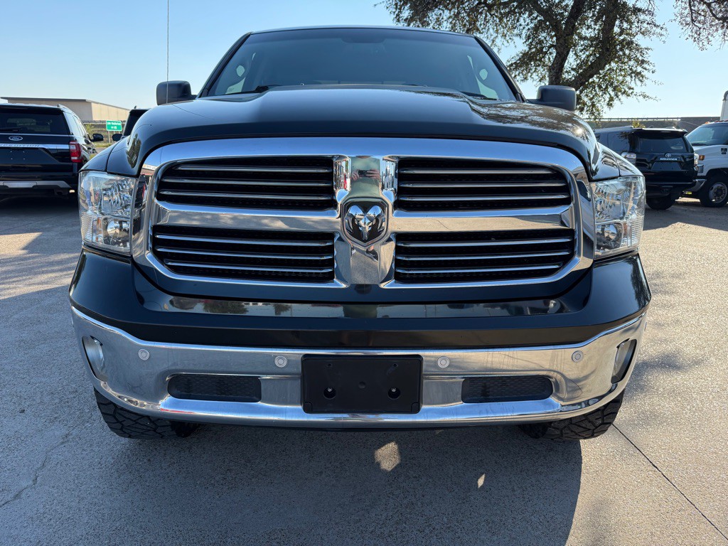 2017 RAM 1500 Image 2