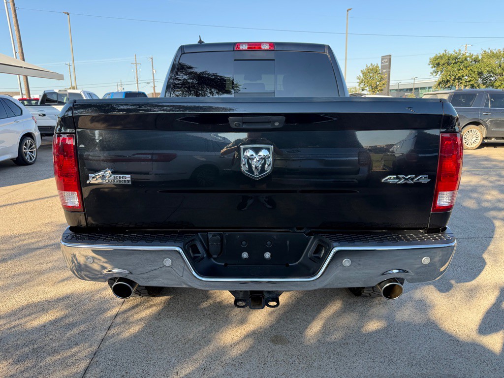 2017 RAM 1500 Image 6