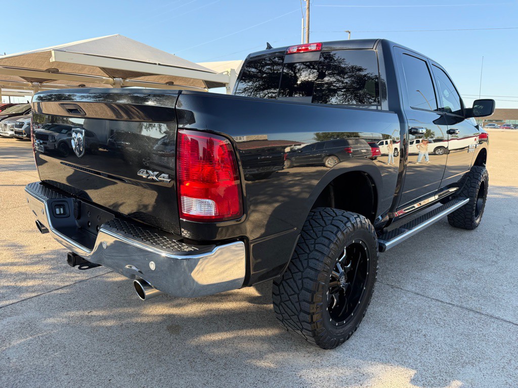 2017 RAM 1500 Image 7