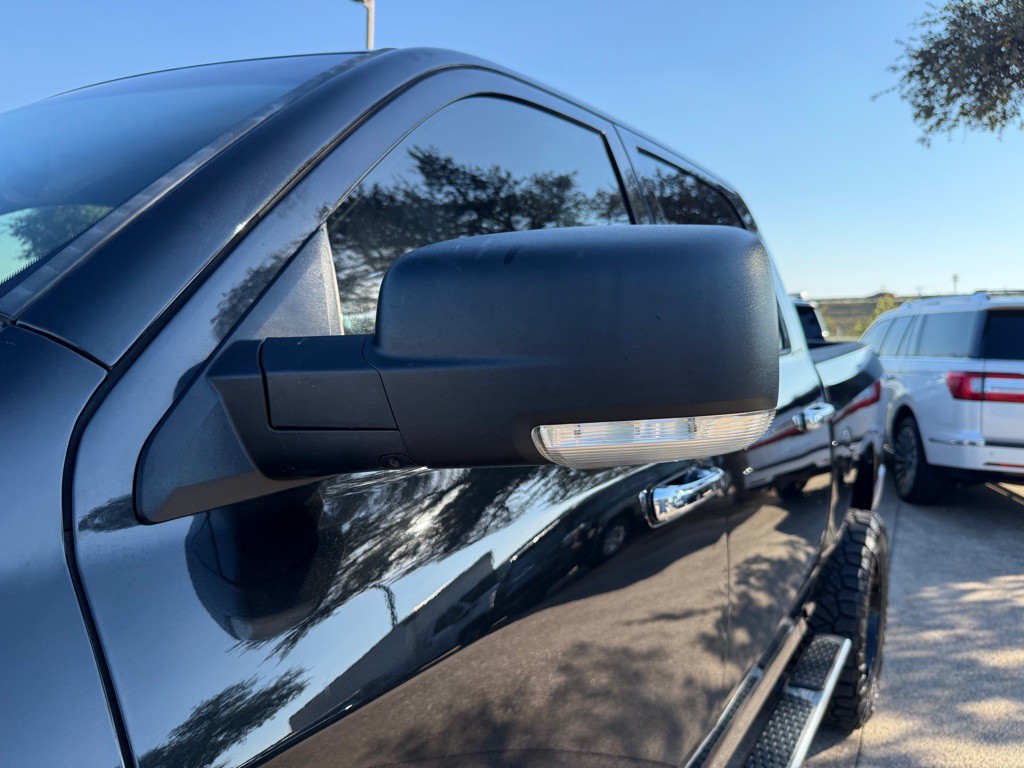 2017 RAM 1500 Image 14