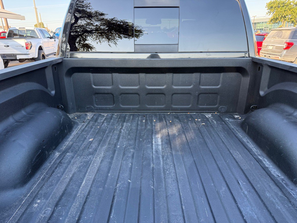 2017 RAM 1500 Image 15