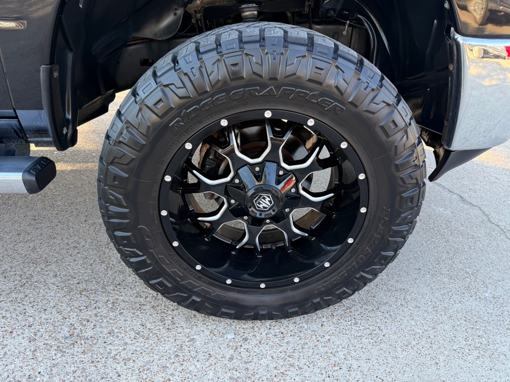 2017 RAM 1500 Image 16