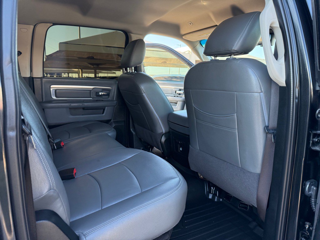 2017 RAM 1500 Image 20