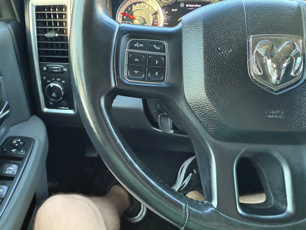 2017 RAM 1500 Image 30