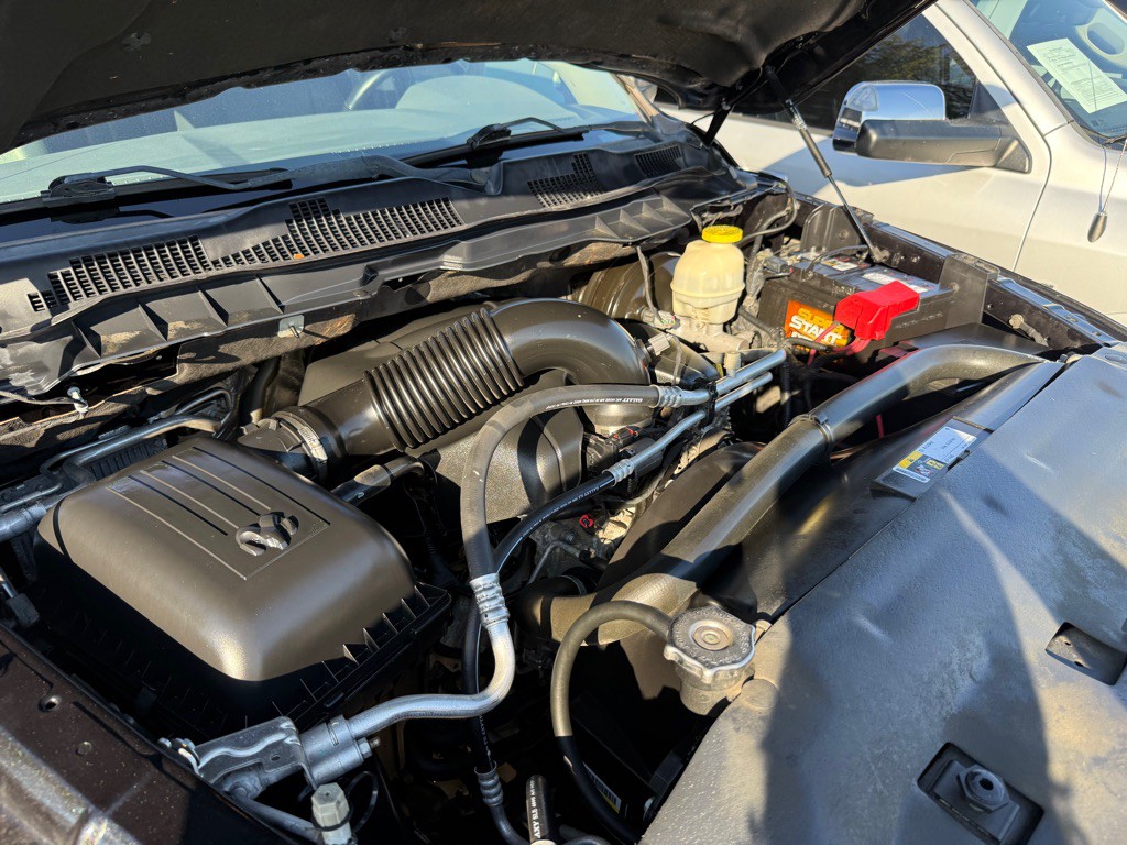 2017 RAM 1500 Image 38