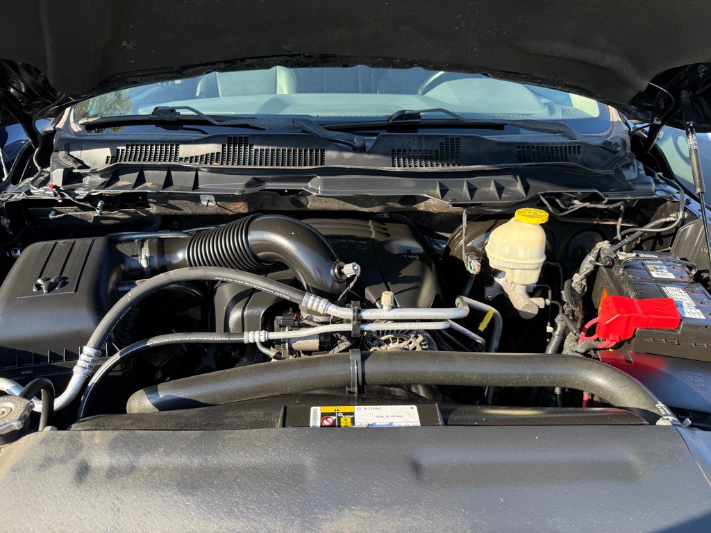 2017 RAM 1500 Image 39