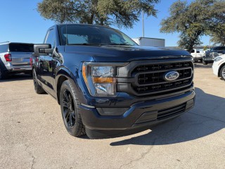 Image for 2023 Ford F-150  ID: 6929337