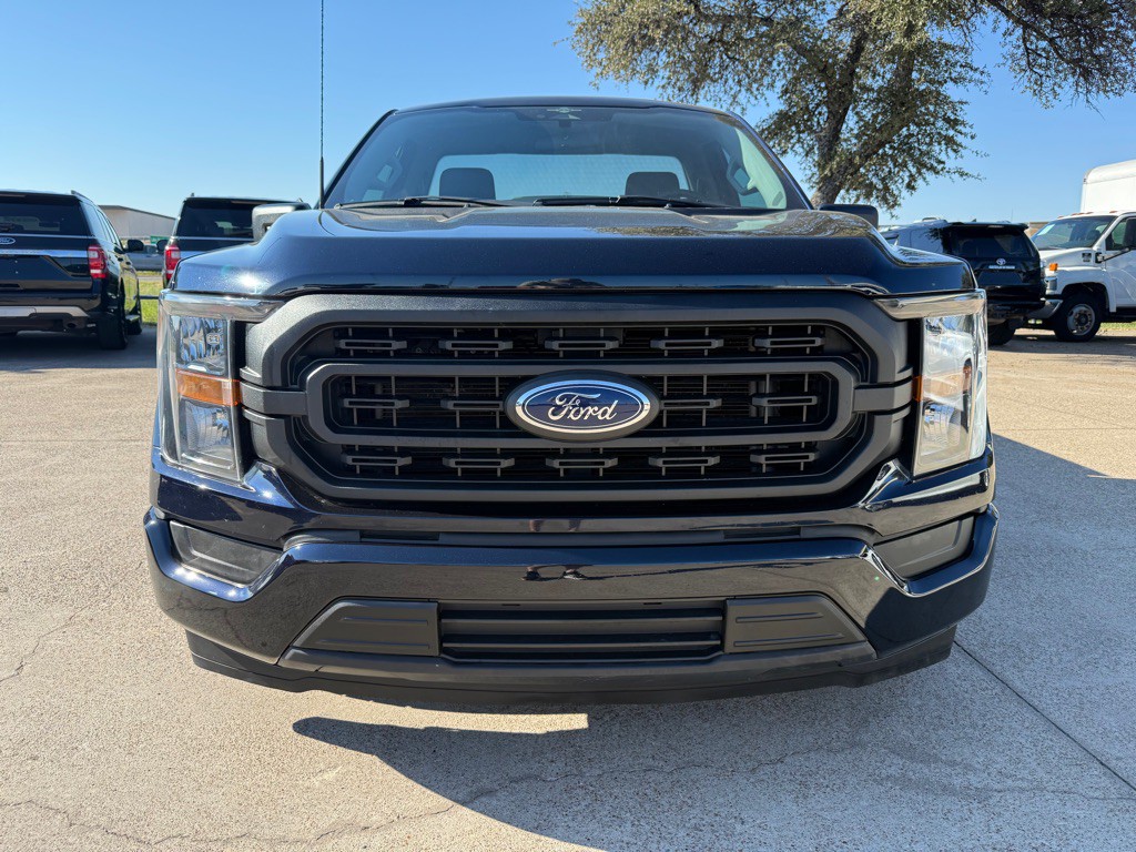 2023 Ford F-150 Image 2