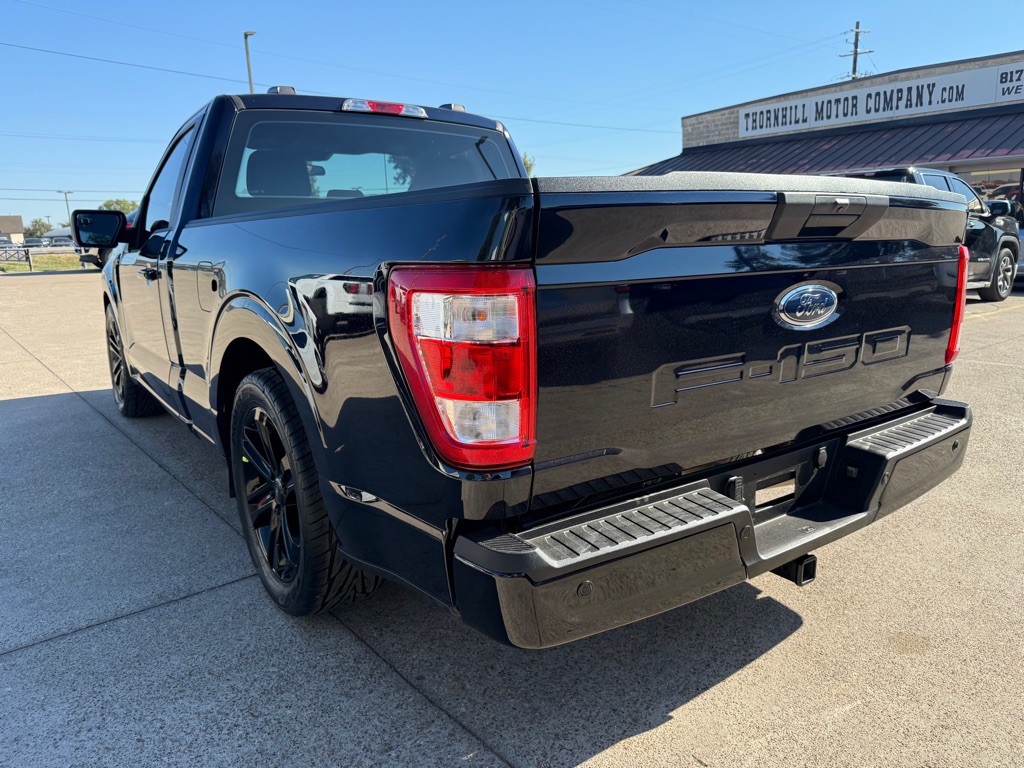 2023 Ford F-150 Image 5
