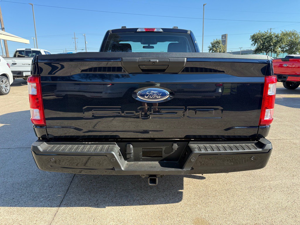 2023 Ford F-150 Image 6