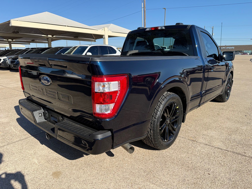 2023 Ford F-150 Image 7
