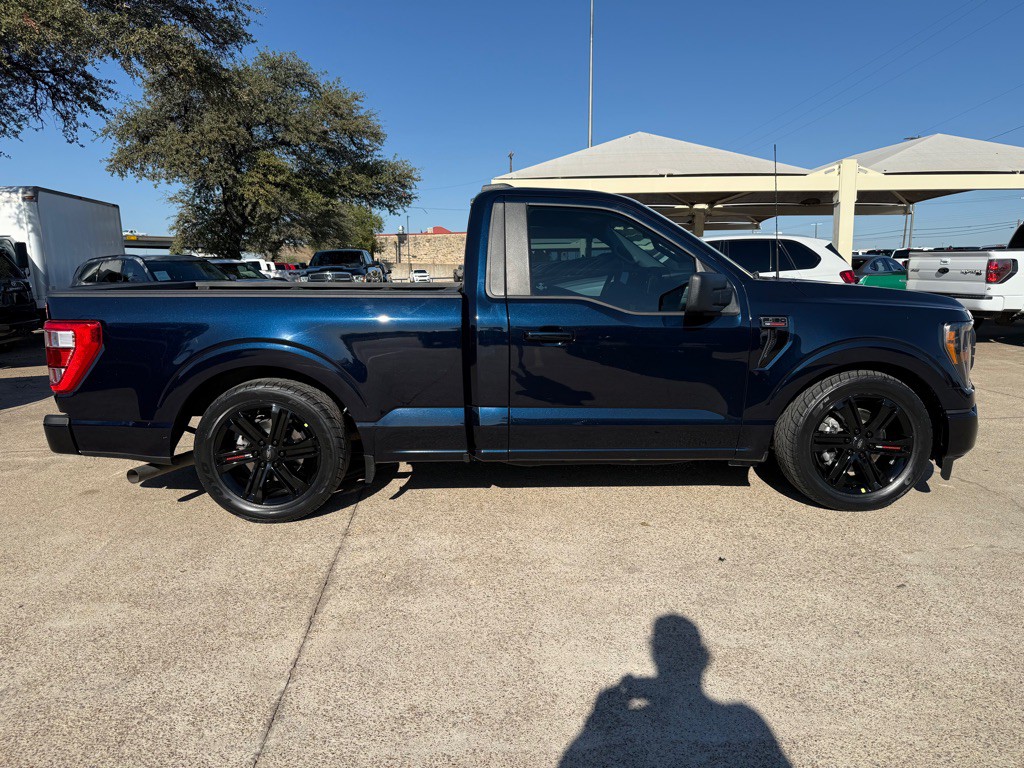 2023 Ford F-150 Image 8