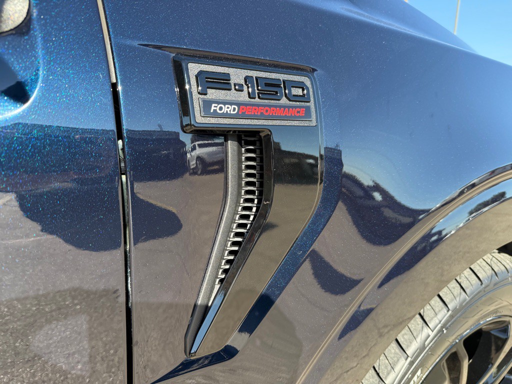 2023 Ford F-150 Image 9