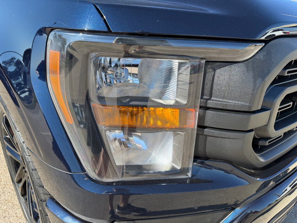 2023 Ford F-150 Image 11