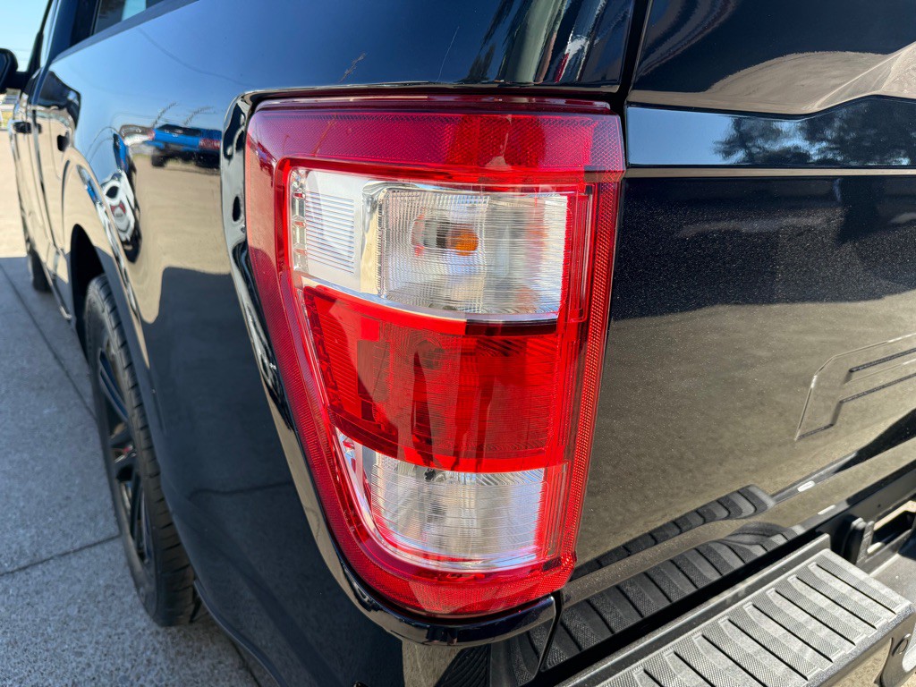 2023 Ford F-150 Image 12