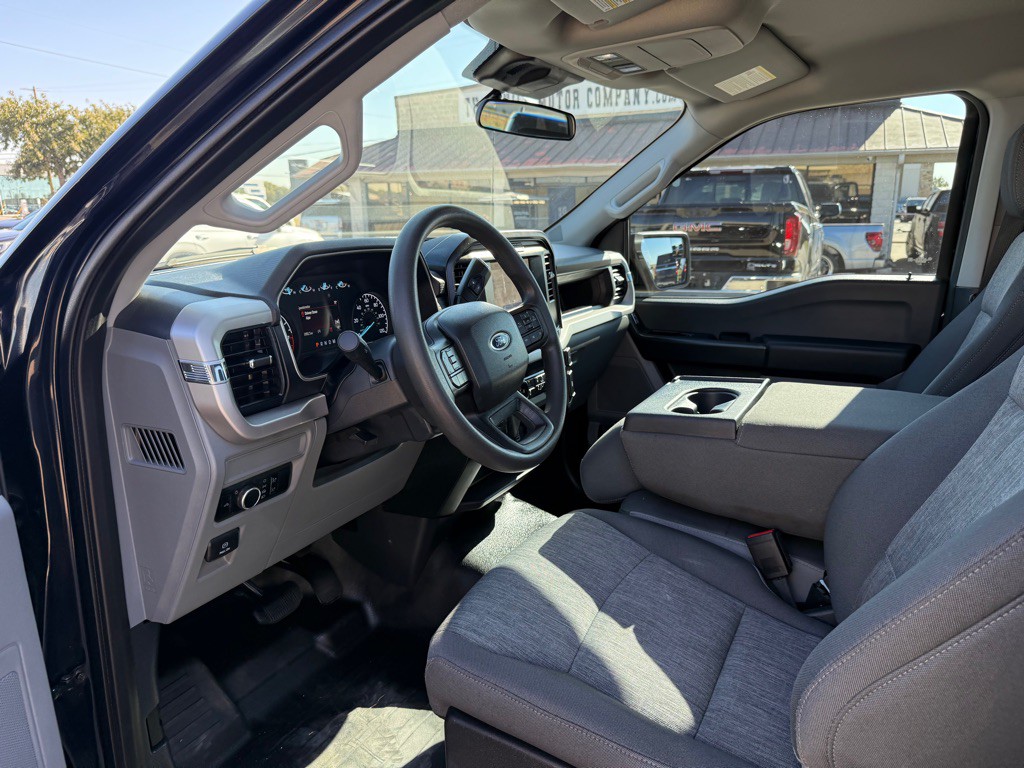 2023 Ford F-150 Image 15