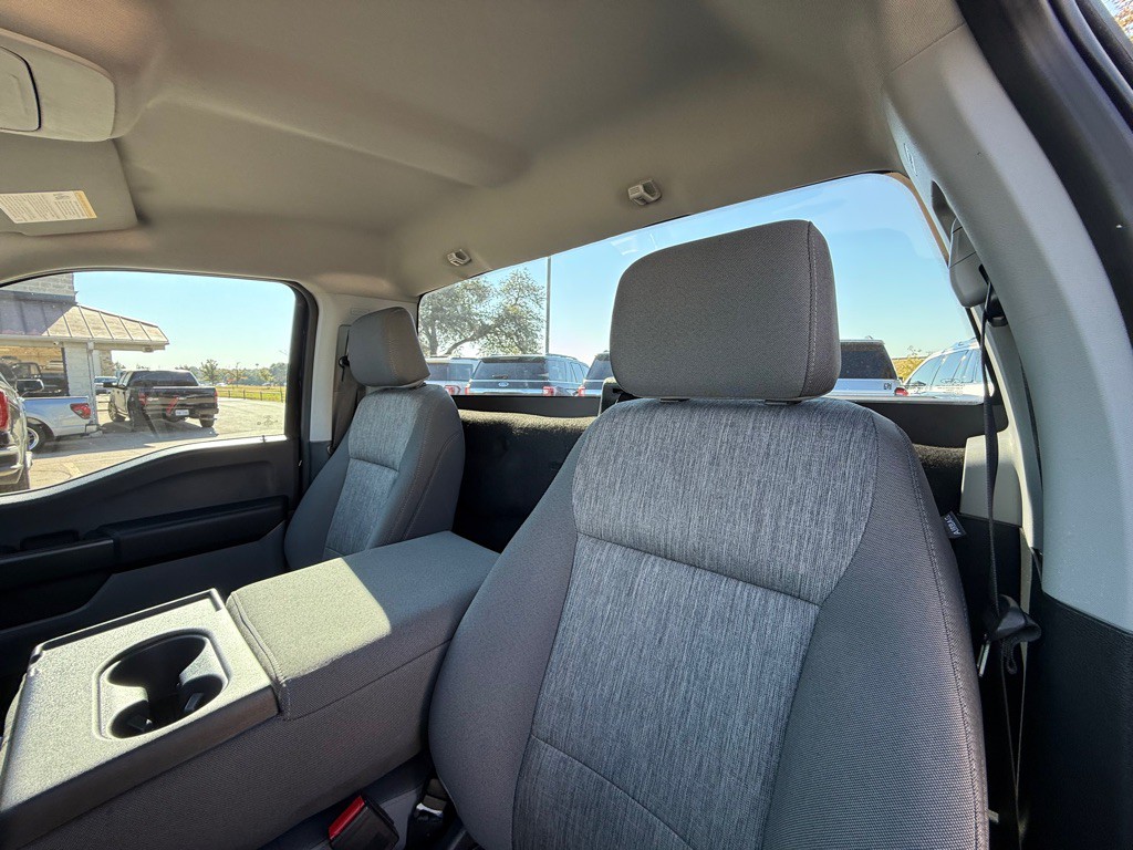 2023 Ford F-150 Image 16