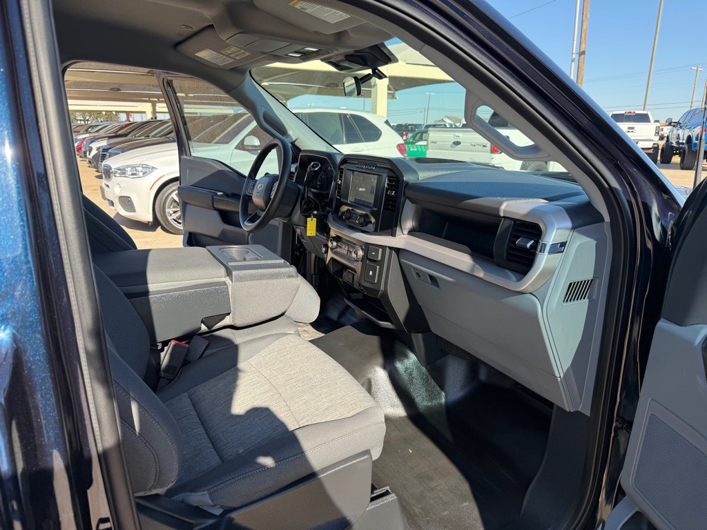 2023 Ford F-150 Image 17