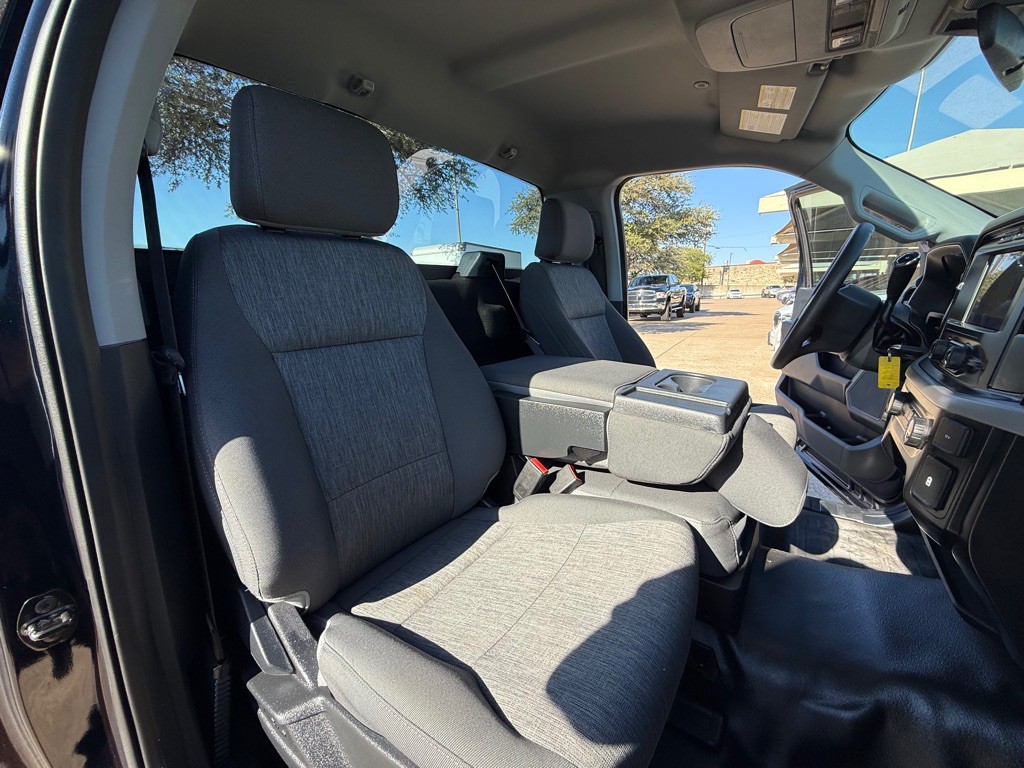 2023 Ford F-150 Image 18