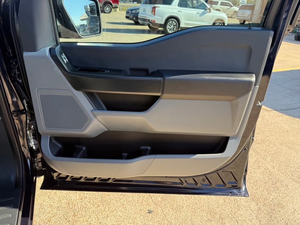 2023 Ford F-150 Image 22