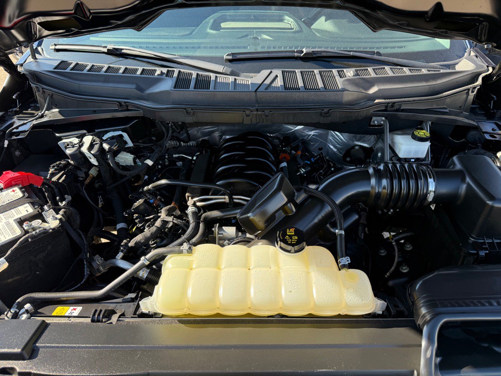 2023 Ford F-150 Image 34