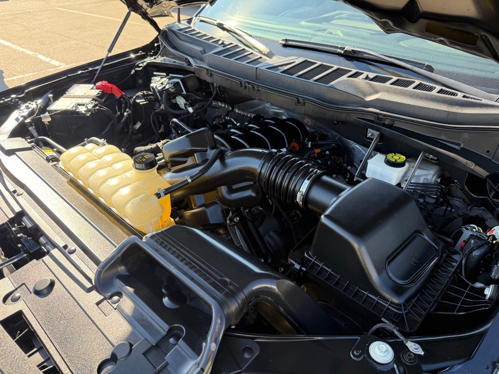 2023 Ford F-150 Image 35