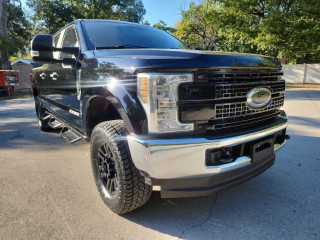 Image for 2018 Ford F-250 Super Duty ID: 6930011