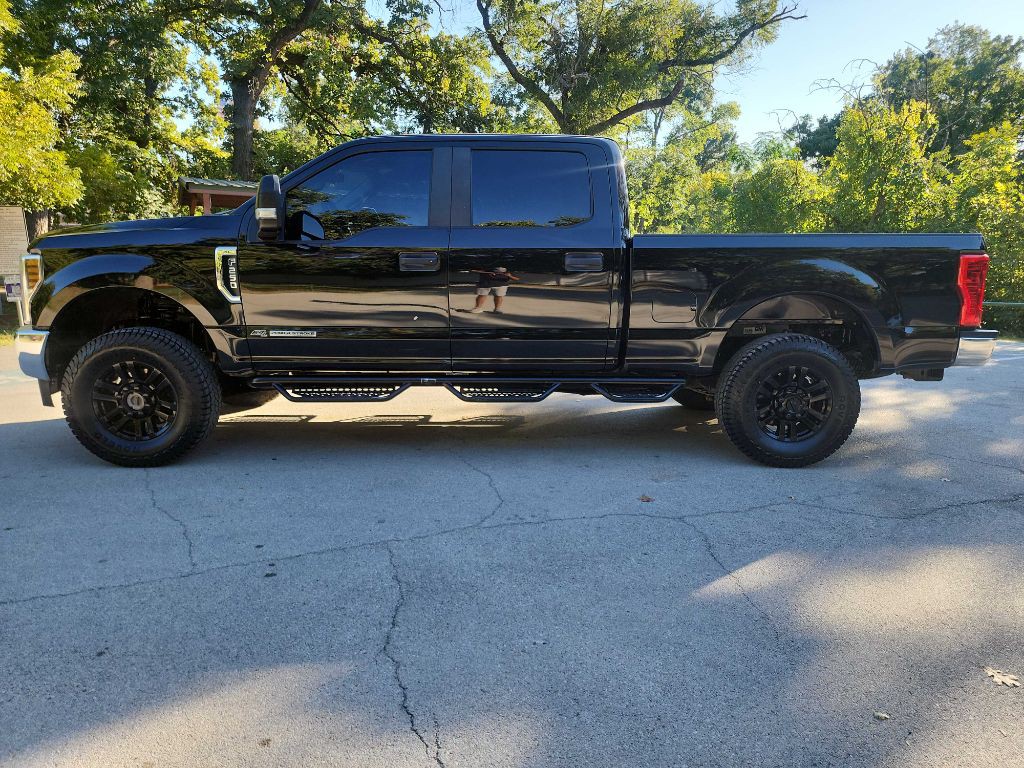 2018 Ford F-250 Image 5