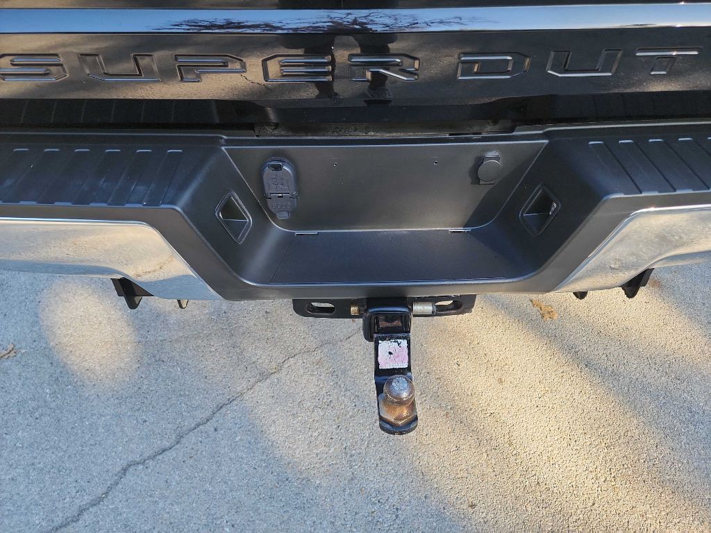 2018 Ford F-250 Image 6