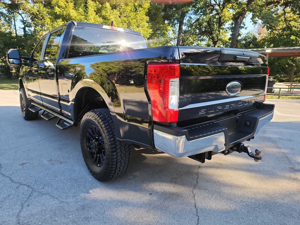 2018 Ford F-250 Image 7