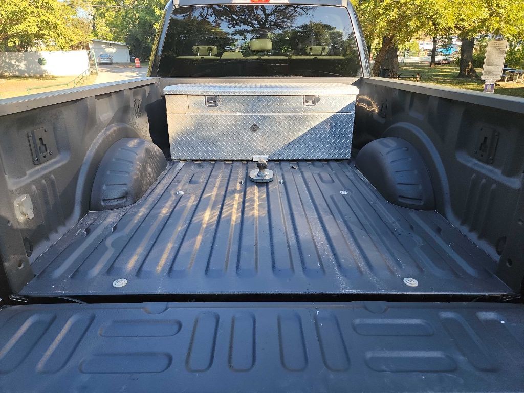 2018 Ford F-250 Image 9