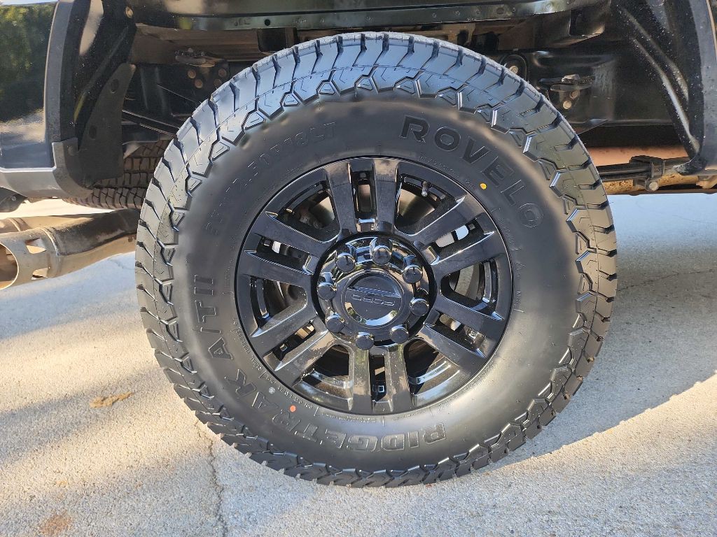 2018 Ford F-250 Image 10