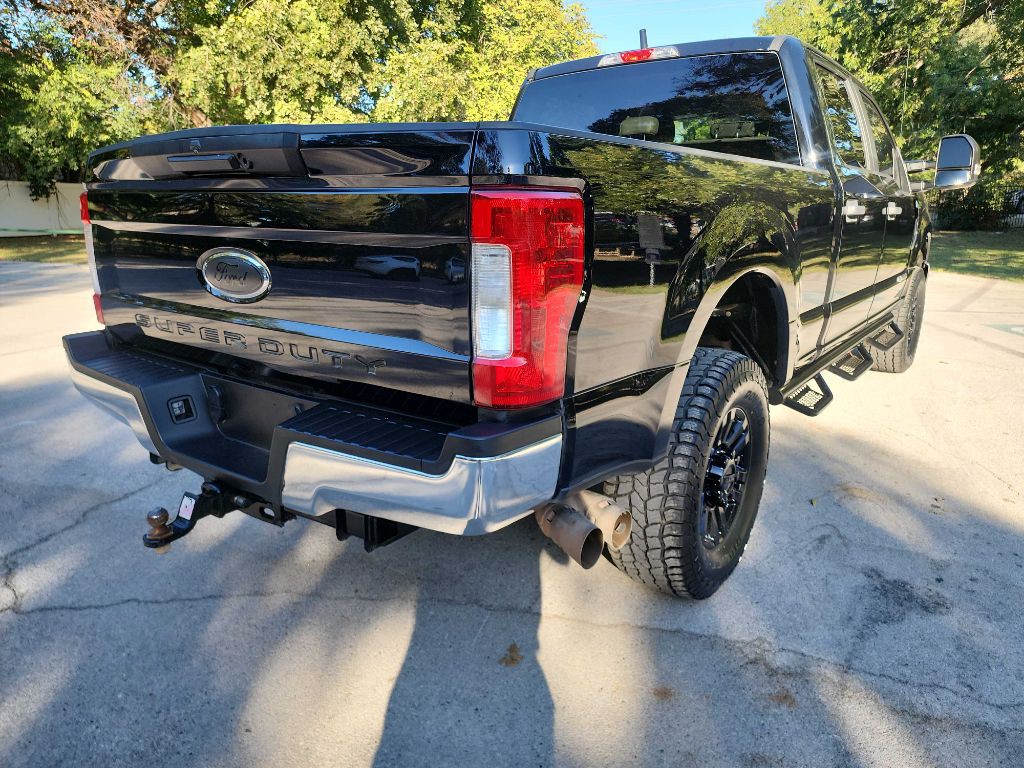 2018 Ford F-250 Image 11